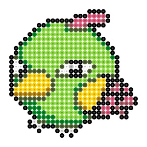 ネイティ