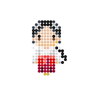 巫女