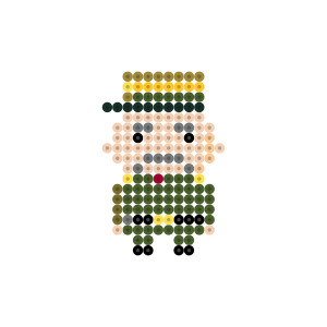 モウロ将軍