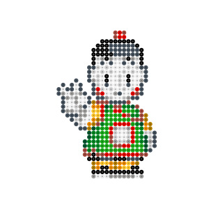 チャオズ