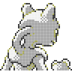 ミュウツー