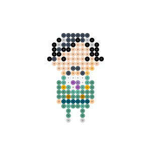 カールおじさん