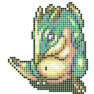 エイシトサウルス