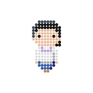 親戚の叔母さん
