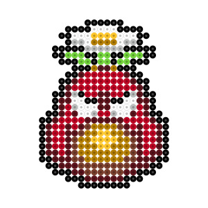 ハナチャン