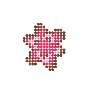 やぎざのかけら