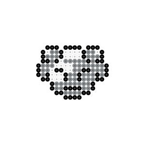 イシツブテ