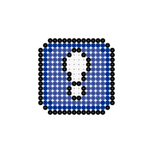 ビックリブロック