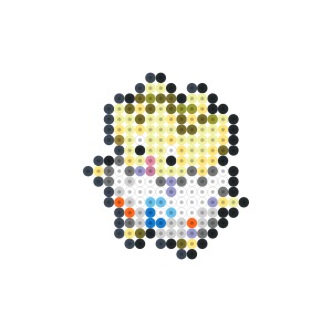 トゲピー