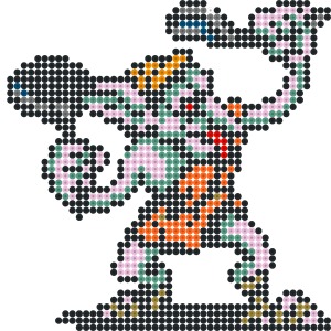 フラウロス