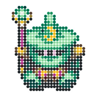 ウィザード