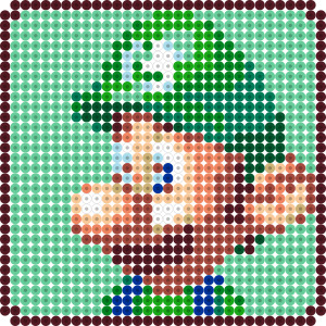ルイージ
