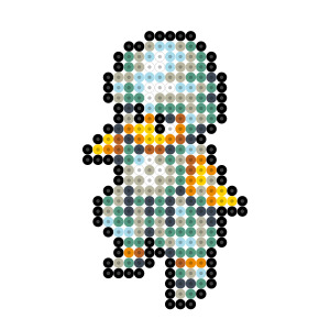 闘士