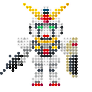 ガンダムMk-Ⅱ