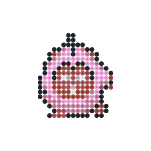 ワルぼう