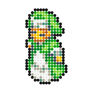 幻術士