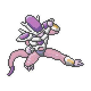 フリーザ