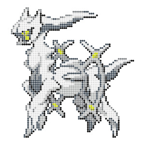 アルセウス