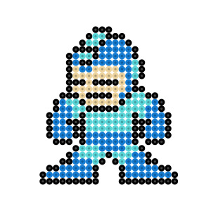 ロックマン