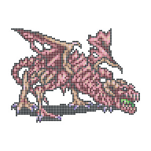 ドラゴンゾンビー