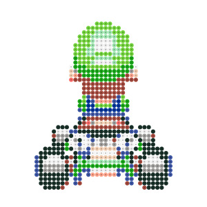 ルイージ