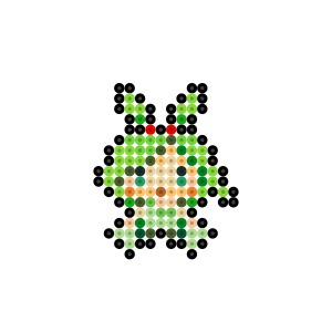 チャルア