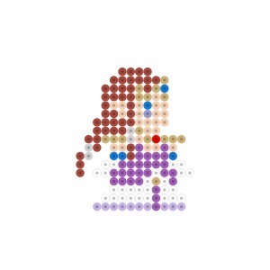 ゼルダ姫
