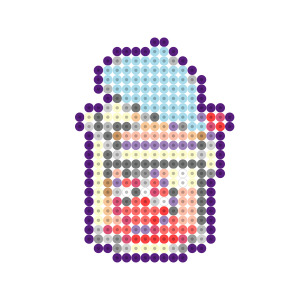 れっぷよゼリー