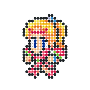 クルル・マイア・バルデシオン