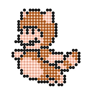 タヌキマリオ
