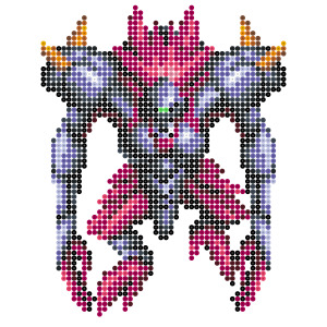 ソリッドアーム