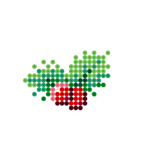 ヒイラギ