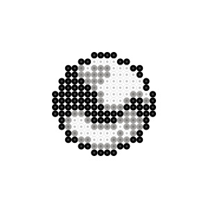敵キャラ