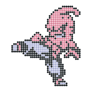 魔人ブウ