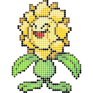 キマワリ