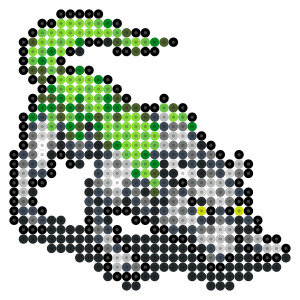 ウェアウルフ