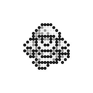 敵キャラ