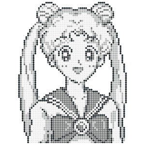月野うさぎ