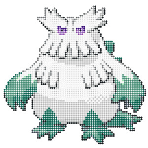 ユキノオー