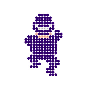 フラッテリー・ギャング