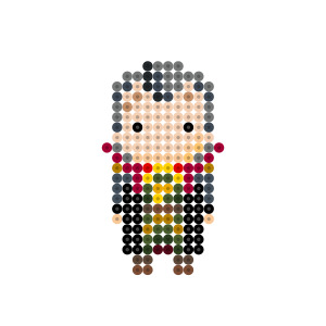 ドズル・ザビ