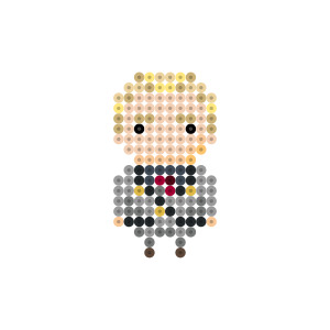 ノブリス・ゴルドン