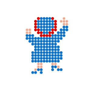 フラッテリー・ママ