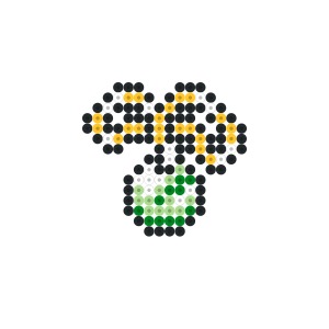 勇気の紋章