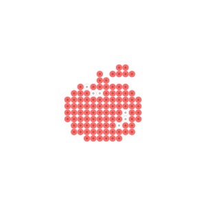 オレンジ