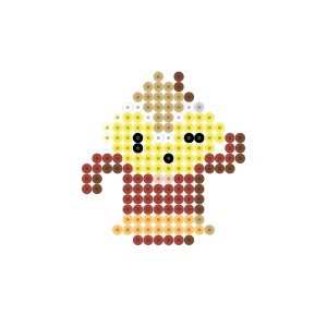メンはにわ