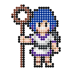 トリスティア・ウィンデル