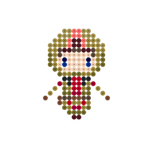 セイラ・マス