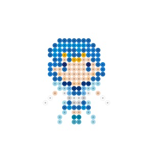 セーラーマーキュリー