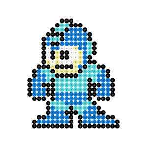 ロックマン